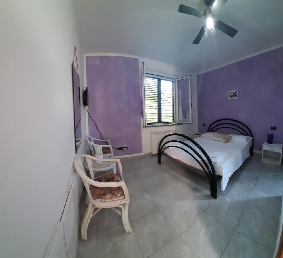 Agriturismo Il Casolare Bed & Breakfast San Ginesio Екстериор снимка