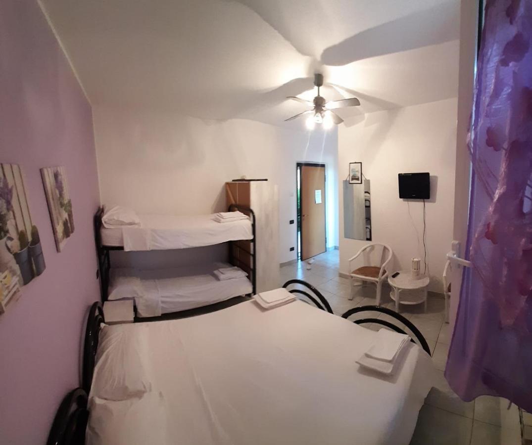 Agriturismo Il Casolare Bed & Breakfast San Ginesio Екстериор снимка